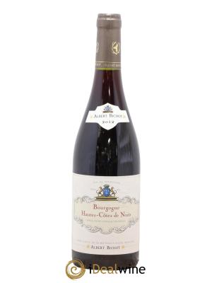 Hautes-Côtes de Nuits Albert Bichot