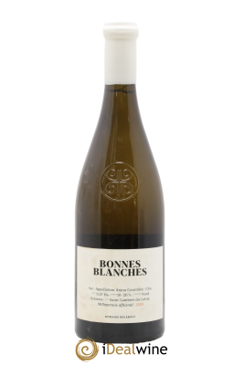 Anjou Bonnes Blanches Belargus