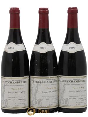 Gevrey-Chambertin Coeur de Roy Très Vieilles Vignes Dugat-Py