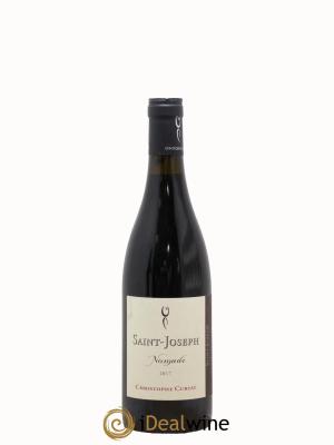 Saint-Joseph Nomade Christophe Curtat (Domaine)