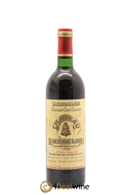 Château Angélus 1er Grand Cru Classé A