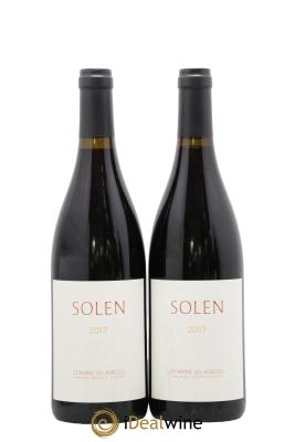 Languedoc Pézenas Solen Domaine les Aurelles