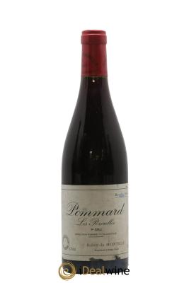 Pommard 1er Cru Les Pézerolles De Montille (Domaine)