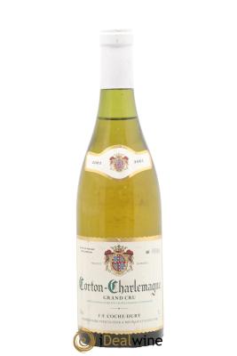 Corton-Charlemagne Grand Cru Coche Dury (Domaine)