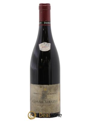 Clos de Vougeot Grand Cru Arnoux-Lachaux (Domaine)