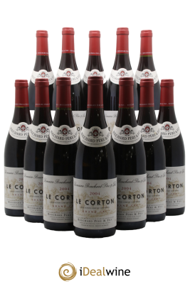 Corton Bouchard Père & Fils