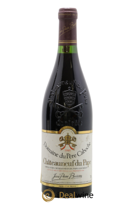 Châteauneuf-du-Pape Domaine Du Père Caboche