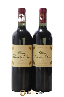 Château Branaire Ducru 4ème Grand Cru Classé