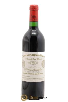 Château Cheval Blanc 1er Grand Cru Classé A