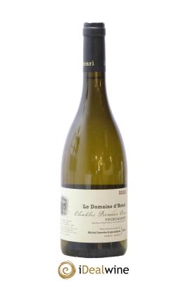Chablis 1er Cru Fourchaume Le Domaine D'Henri