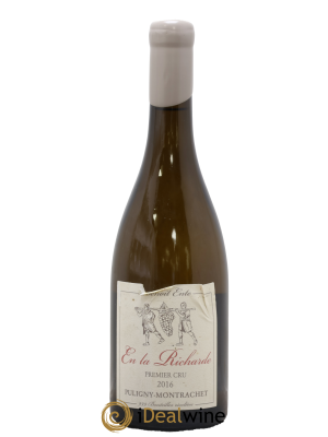Puligny-Montrachet 1er Cru Folatières En la Richarde Benoit Ente