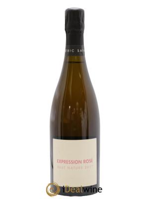 Brut Nature L'Expression Frédéric Savart