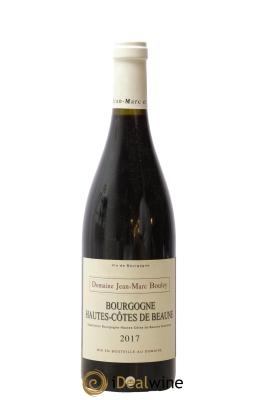 Hautes-Côtes de Beaune Jean-Marc Bouley