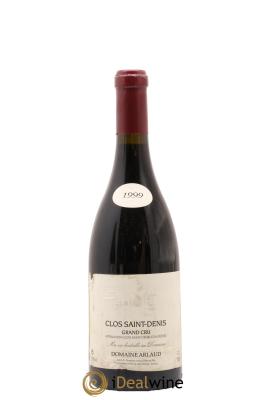 Clos Saint-Denis Grand Cru Arlaud