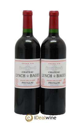 Château Lynch Bages 5ème Grand Cru Classé