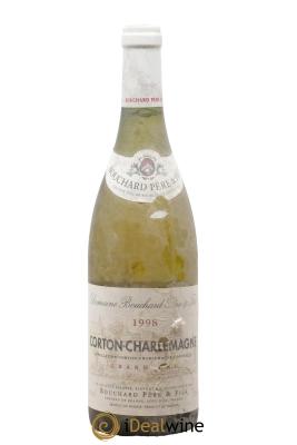 Corton-Charlemagne Grand Cru Bouchard Père & Fils