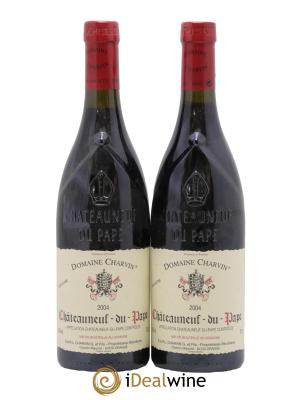 Châteauneuf-du-Pape Charvin (Domaine)