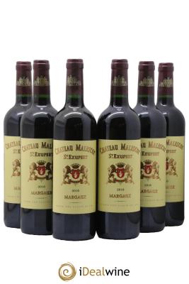 Château Malescot Saint-Exupéry 3ème Grand Cru Classé