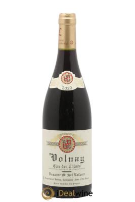 Volnay 1er Cru Clos des Chênes Lafarge (Domaine)