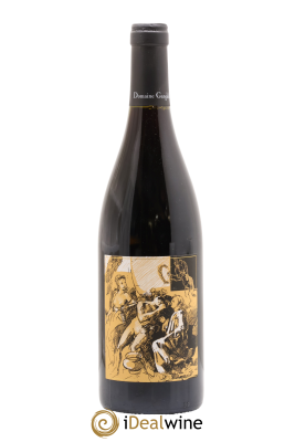 Saint-Joseph Gangloff (Domaine)
