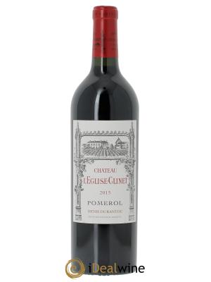 Château l' Église Clinet