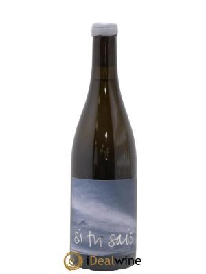 Bourgogne Les Perrières Si Tu Sais