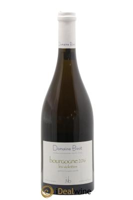 Bourgogne Les Violettes Bizot (Domaine)