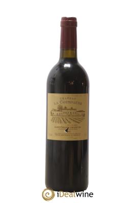 Château la Couspaude Grand Cru Classé