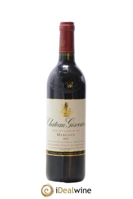 Château Giscours 3ème Grand Cru Classé