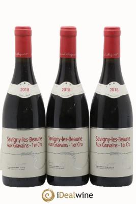 Savigny-lès-Beaune 1er Cru Gravains Gérard Mugneret
