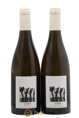 Côtes du Jura Chardonnay En Billat Labet (Domaine)