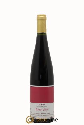 Alsace Pinot Noir LN012 Gérard Schueller (Domaine)
