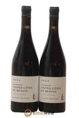 Hautes-Côtes de Beaune Vincent Dancer