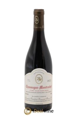 Chassagne-Montrachet 1er Cru Clos Saint-Jean Bachelet-Ramonet (Domaine)