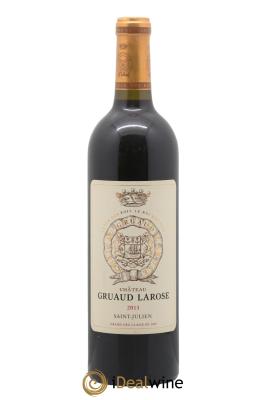 Château Gruaud Larose 2ème Grand Cru Classé