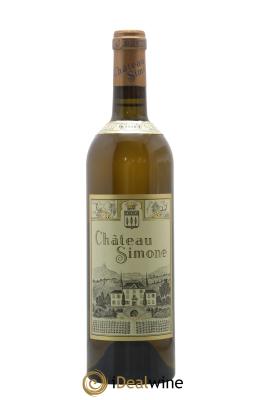 Palette Château Simone Famille Rougier