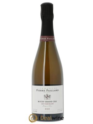 Les Parcelles XXII Bouzy Grand Cru Extra-Brut Pierre Paillard 
