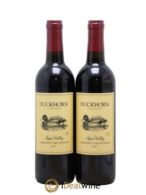 USA Napa Valley Cabernet Sauvignon Duckhorn