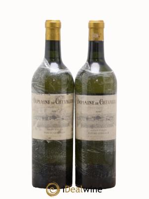 Domaine de Chevalier Cru Classé de Graves