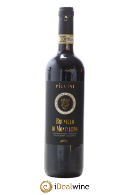 Brunello di Montalcino Piccini