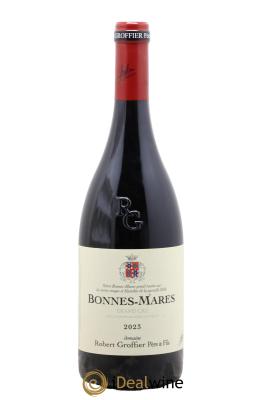 Bonnes-Mares Grand Cru Robert Groffier Père & Fils (Domaine)