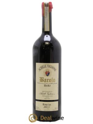 Barolo Duré Riserva Achille Viglione