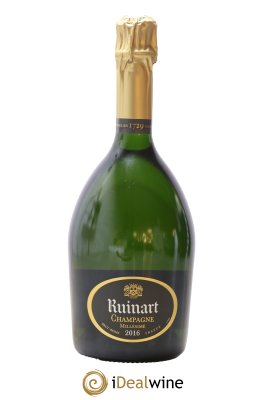 Brut Millésimé Ruinart