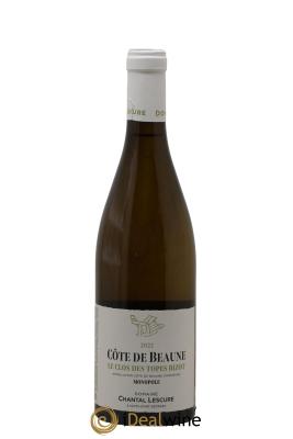 Côte de Beaune Clos des Topes Bizot Chantal Lescure