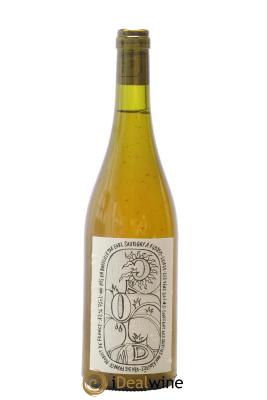 Vin de France Grold Jérôme Saurigny