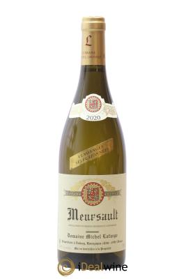 Meursault Vendanges sélectionnées  Lafarge (Domaine)