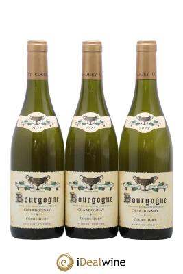 Bourgogne Coche Dury (Domaine)