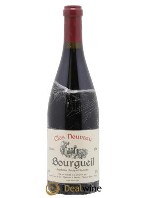 Bourgueil Clos Nouveau Domaine du Bel Air