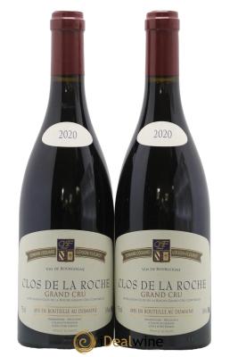 Clos de la Roche Grand Cru Coquard Loison-Fleurot