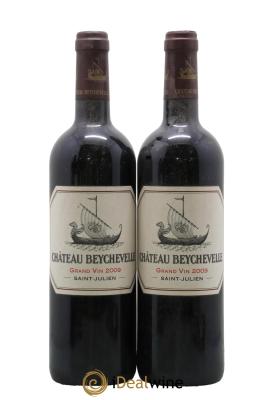 Château Beychevelle 4ème Grand Cru Classé
